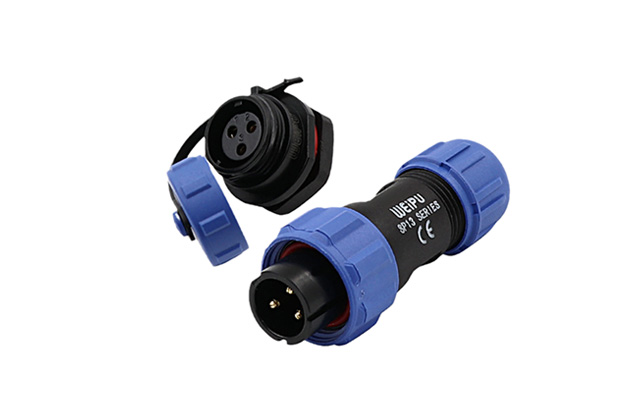 電纜插頭（tóu） SP1310/P SP1310/S