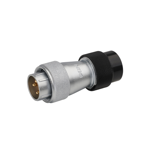直式塑料軟管插頭 TN IP55