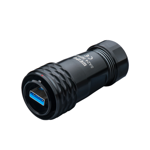 USB3.0電纜插頭SA2410/PUSB3.0