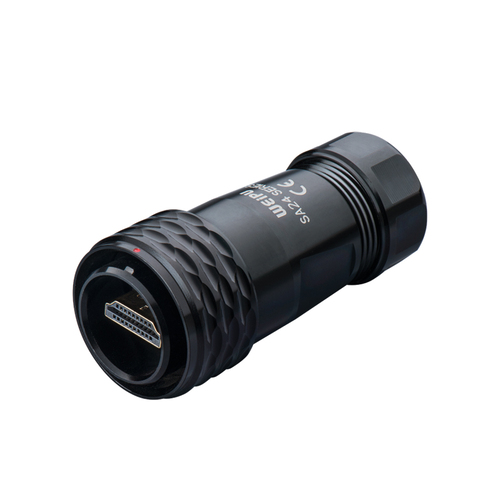 HDMI2.0電纜（lǎn）插頭SA2410/PHDMI2.0