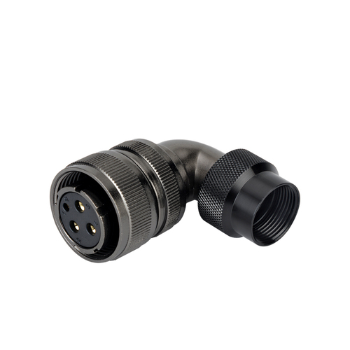 塑（sù）料（liào）軟管插頭 WD28K4TW IP55