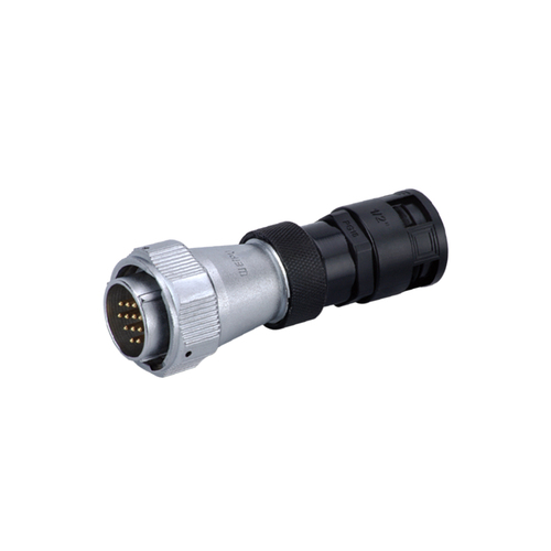 直式塑料軟管插頭 TB IP55