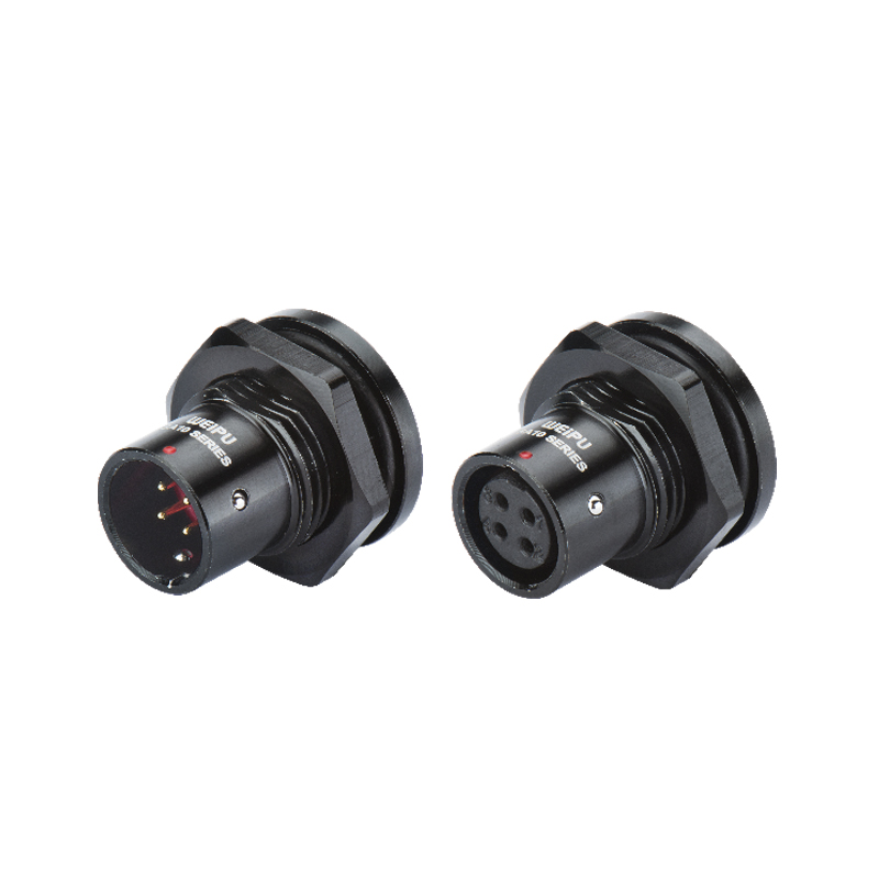 前螺（luó）母插座 SA1015/P SA1015/S